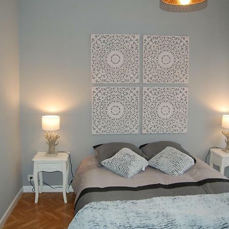 Magnifique T3 Hyper Centre Ville Montargis Εξωτερικό φωτογραφία