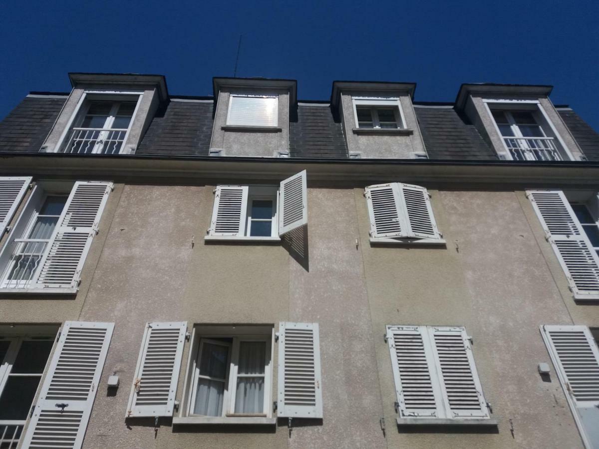 Magnifique T3 Hyper Centre Ville Montargis Εξωτερικό φωτογραφία